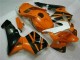 Honda CBR 600 RR 2003-2004 Verkleidungen - Orange