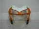 Honda CBR 600 RR 2003-2004 Verkleidungen - Orange