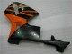 Honda CBR 600 RR 2003-2004 Verkleidungen - Orange