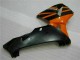Honda CBR 600 RR 2003-2004 Verkleidungen - Orange