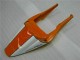 Honda CBR 600 RR 2003-2004 Verkleidungen - Orange