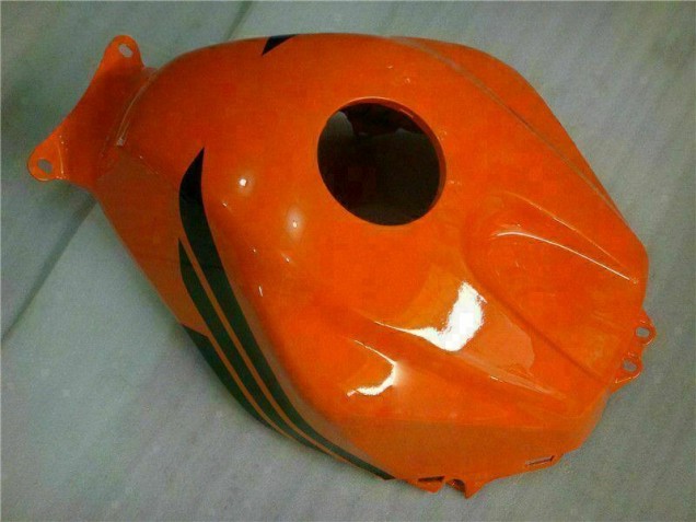 Honda CBR 600 RR 2003-2004 Verkleidungen - Orange Repsol