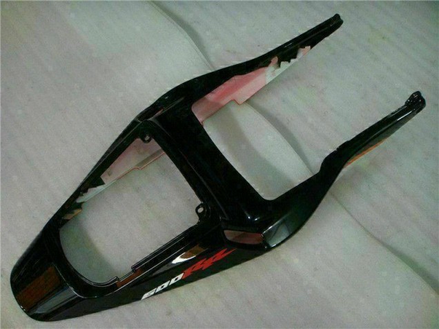 Honda CBR 600 RR 2003-2004 Verkleidungen - Orange Repsol