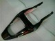 Honda CBR 600 RR 2003-2004 Verkleidungen - Orange Repsol