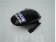 Honda CBR 600 RR 2003-2004 Verkleidungen - Orange Rot Schwarz Repsol