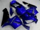 Honda CBR 600 RR 2003-2004 Verkleidungen & Plastik - Blau