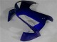 Honda CBR 600 RR 2003-2004 Verkleidungen & Plastik - Blau