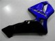 Honda CBR 600 RR 2003-2004 Verkleidungen & Plastik - Blau