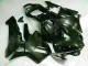 Honda CBR 600 RR 2003-2004 Verkleidungen & Plastik - Schwarz