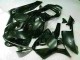Honda CBR 600 RR 2003-2004 Verkleidungen & Plastik - Schwarz