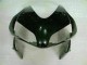 Honda CBR 600 RR 2003-2004 Verkleidungen & Plastik - Schwarz
