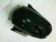 Honda CBR 600 RR 2003-2004 Verkleidungen & Plastik - Schwarz