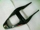 Honda CBR 600 RR 2003-2004 Verkleidungen & Plastik - Schwarz