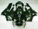 Honda CBR 600 RR 2003-2004 Verkleidungen & Plastik - Schwarz