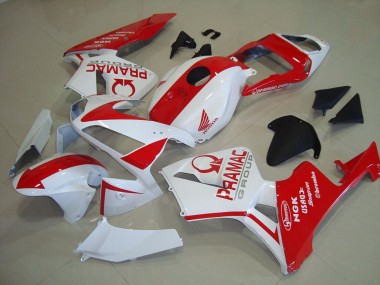 Honda CBR 600 RR 2003-2004 Verkleidungen - Pramac