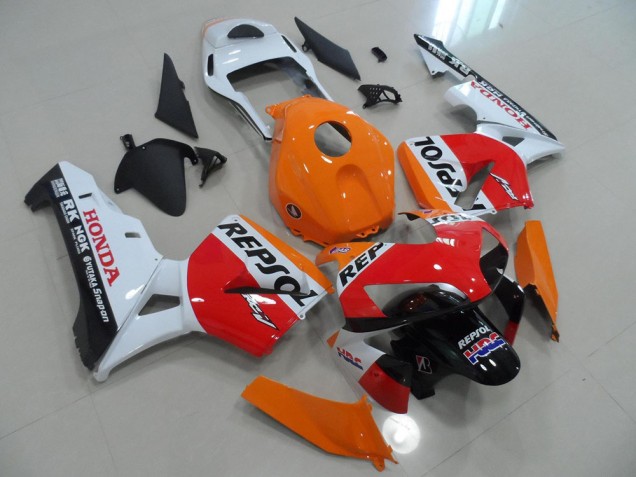 Honda CBR 600 RR 2003-2004 Verkleidungen - Repsol