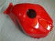 Honda CBR 600 RR 2003-2004 Verkleidungen - Rot