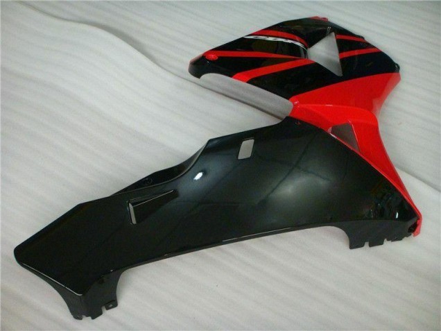 Honda CBR 600 RR 2003-2004 Verkleidungen - Rot