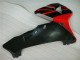 Honda CBR 600 RR 2003-2004 Verkleidungen - Rot