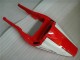 Honda CBR 600 RR 2003-2004 Verkleidungen - Rot