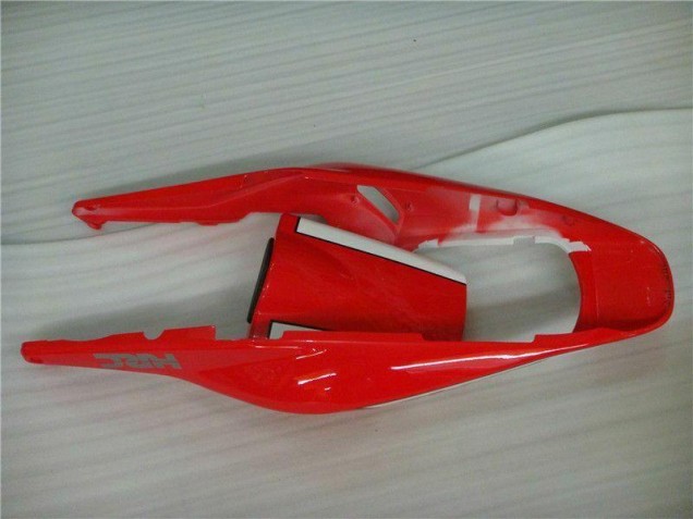 Honda CBR 600 RR 2003-2004 Verkleidungen - Rot