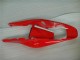 Honda CBR 600 RR 2003-2004 Verkleidungen - Rot