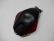 Honda CBR 600 RR 2003-2004 Verkleidungen - Rot Schwarz