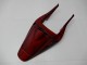 Honda CBR 600 RR 2003-2004 Verkleidungen - Rot Schwarz