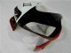 Honda CBR 600 RR 2003-2004 Verkleidungen - Schwarz Weiß 11