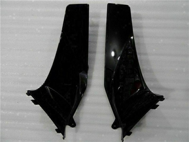 Honda CBR 600 RR 2003-2004 Verkleidungen - Schwarz Weiß 11