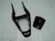 Honda CBR 600 RR 2003-2004 Verkleidungen - Schwarz West