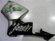 Honda CBR 600 RR 2003-2004 Verkleidungen - Silber