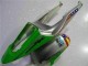 Honda CBR 600 RR 2003-2004 Verkleidungen - Silber