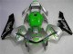 Honda CBR 600 RR 2003-2004 Verkleidungen - Silber