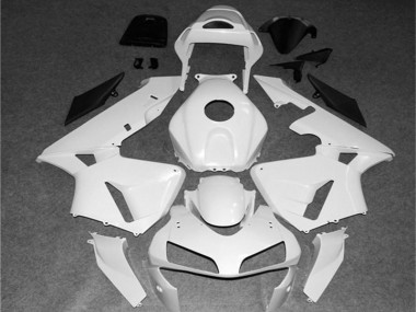 Honda CBR 600 RR 2003-2004 Verkleidungen - Unbemalt