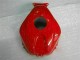 Honda CBR 600 RR 2003-2004 VollVerkleidungen & Plastik - Rot Schwarz