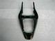 Honda CBR 600 RR 2003-2004 VollVerkleidungen & Plastik - Rot Schwarz