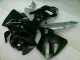 Honda CBR 600 RR 2003-2004 VollVerkleidungen & Plastik - Schwarz