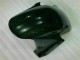 Honda CBR 600 RR 2003-2004 VollVerkleidungen & Plastik - Schwarz