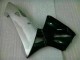 Honda CBR 600 RR 2003-2004 VollVerkleidungen & Plastik - Schwarz