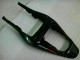 Honda CBR 600 RR 2003-2004 VollVerkleidungen & Plastik - Schwarz
