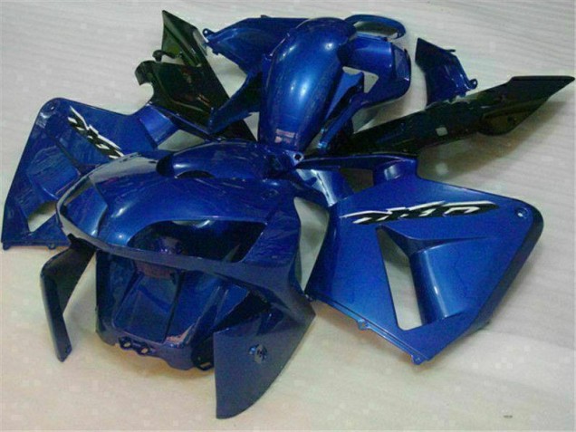 Honda CBR 600 RR 2003-2004 Vollverkleidung - Blau