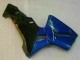 Honda CBR 600 RR 2003-2004 Vollverkleidung - Blau