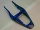 Honda CBR 600 RR 2003-2004 Vollverkleidung - Blau