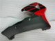 Honda CBR 600 RR 2003-2004 Vollverkleidung - Rot Schwarz