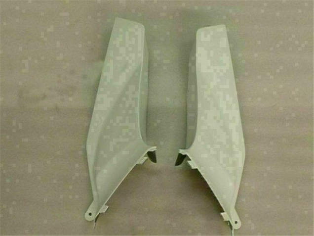 Honda CBR 600 RR 2003-2004 verkleidung - Weiß
