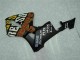 Honda CBR 600 RR 2005-2006 Motorrad Vollverkleidung - Schwarz Honda CBR 600 RR 2005-2006 Motorrad Vollverkleidung - Schwarz