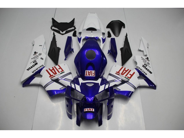 Honda CBR 600 RR 2005-2006 Verkleidung - Fiat
