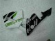 Honda CBR 600 RR 2005-2006 Verkleidung - Grün Honda CBR 600 RR 2005-2006 Verkleidung - Grün