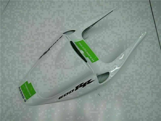 Honda CBR 600 RR 2005-2006 Verkleidung - Grün Honda CBR 600 RR 2005-2006 Verkleidung - Grün